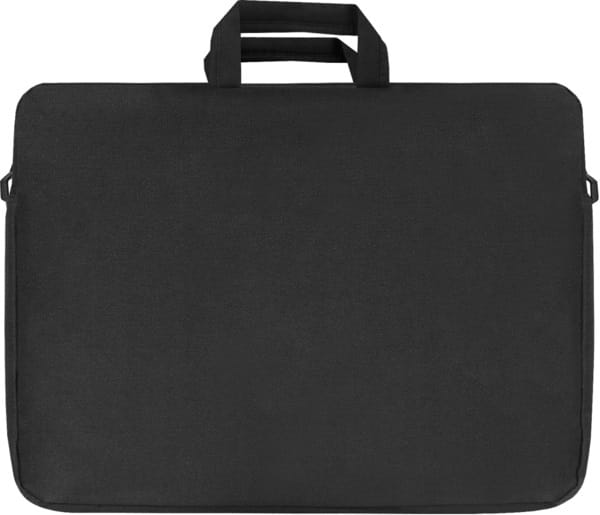 Сумка для ноутбука Defender Monte 17" Black (26065)