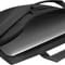 Фото - Сумка для ноутбука Defender Monte 17" Black (26065) | click.ua