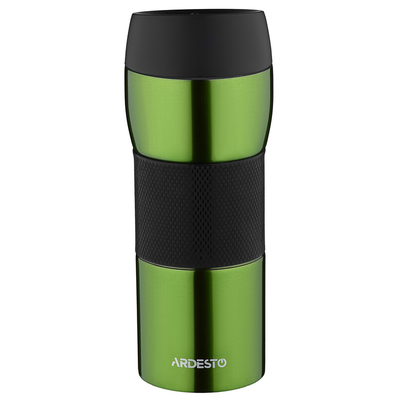 Термочашка Ardesto Easy travel S (AR2645STG)