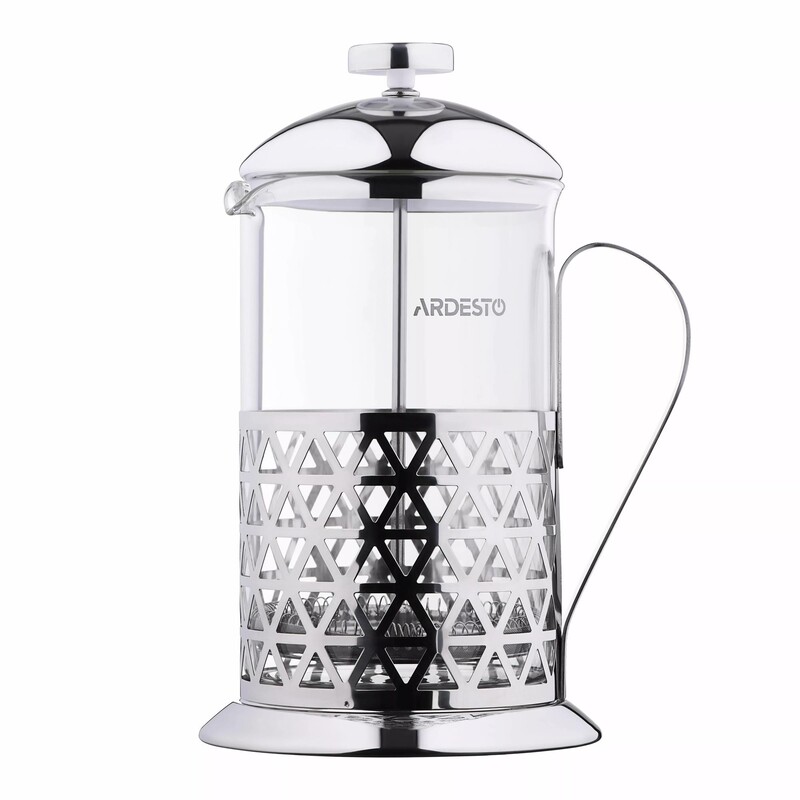 Френч-прес Ardesto Gemini (AR1908FP)