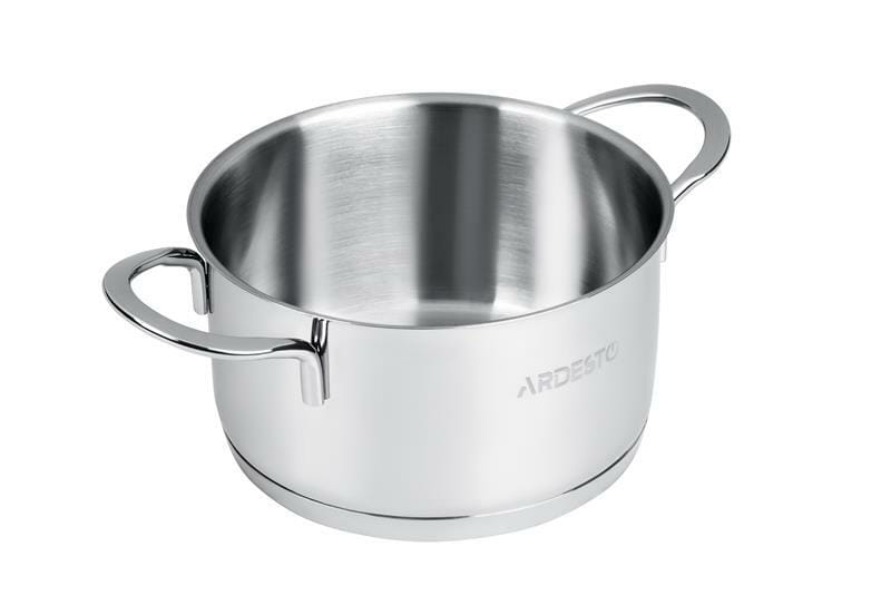 Каструля Ardesto Luna 14 см 1.2 л (AR0612S)