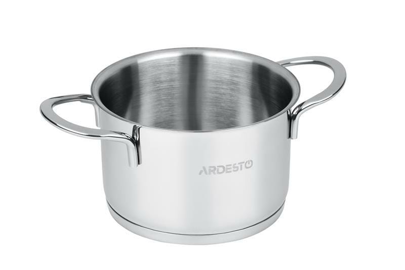 Каструля Ardesto Luna (AR0609S) 12см, 0,9 л