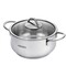 Фото - Каструля Ardesto Black Mars 18 см 2.3 л (AR0723S) | click.ua