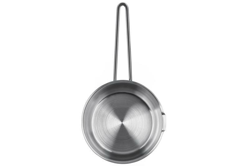 Ківш Ardesto Black Mars (AR0714S)