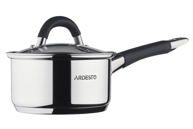 Ківш Ardesto Gemini (AR1908SS)