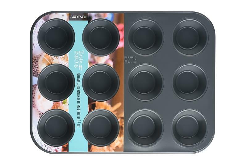 Форма для випічки Ardesto Tasty Baking (AR2305T)