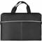 Фото - Сумка для ноутбука Defender Lite 15.6" Black/Grey (26086) | click.ua