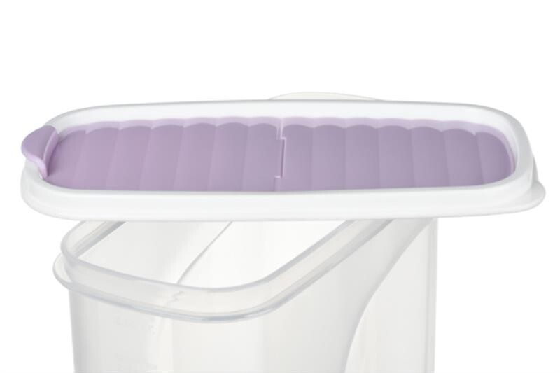 Емкость для сыпучих Ardesto Fresh (AR1218LP)