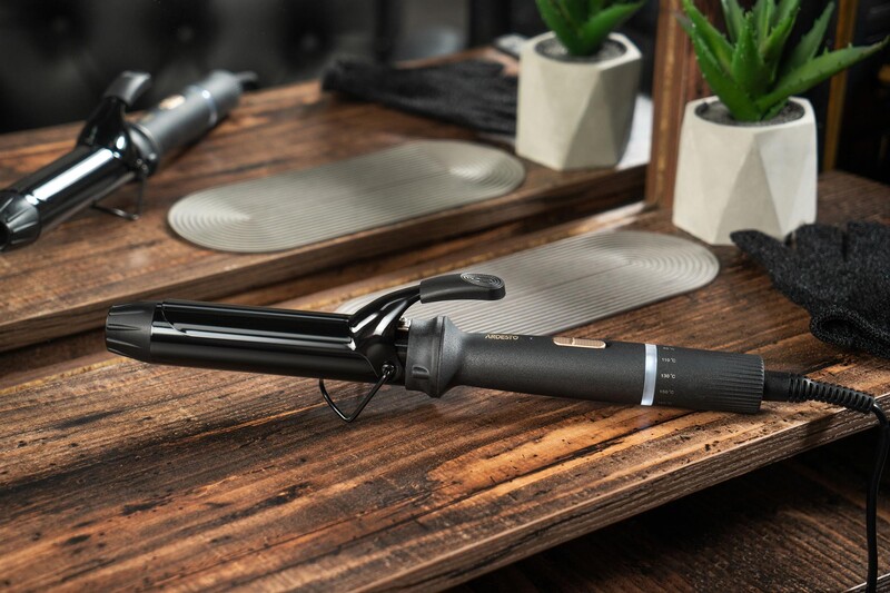 Прибор для укладки волоc Ardesto HC-730G