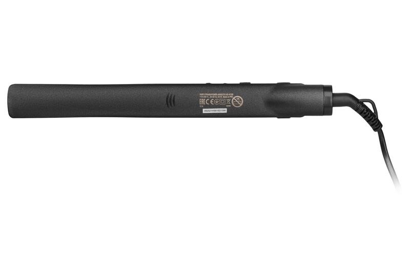 Утюжок (выпрямитель) для волос Ardesto HS-615D