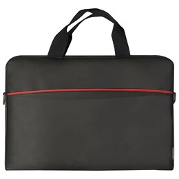 Сумка для ноутбука Defender Lite 15.6" Black (26083)