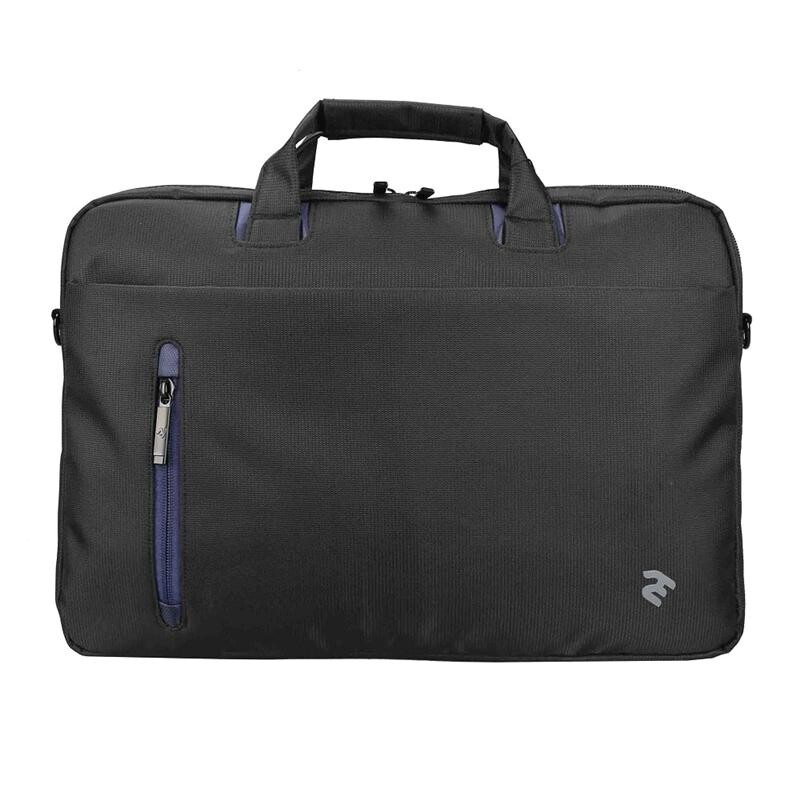 Сумка для ноутбука 2E 2E-CBN413BK 13.3" Black
