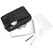 Фото - Сумка для ноутбука 2E 2E-CBN413BK 13.3" Black | click.ua