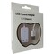 Фото - Звукова карта Dynamode C-Media USB 8 3D RTL (USB-SOUND7-WHITE) | click.ua