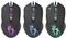 Фото - Миша Defender Sky Dragon GM-090L Black (52090) | click.ua
