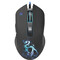 Фото - Миша Defender Sky Dragon GM-090L Black (52090) | click.ua