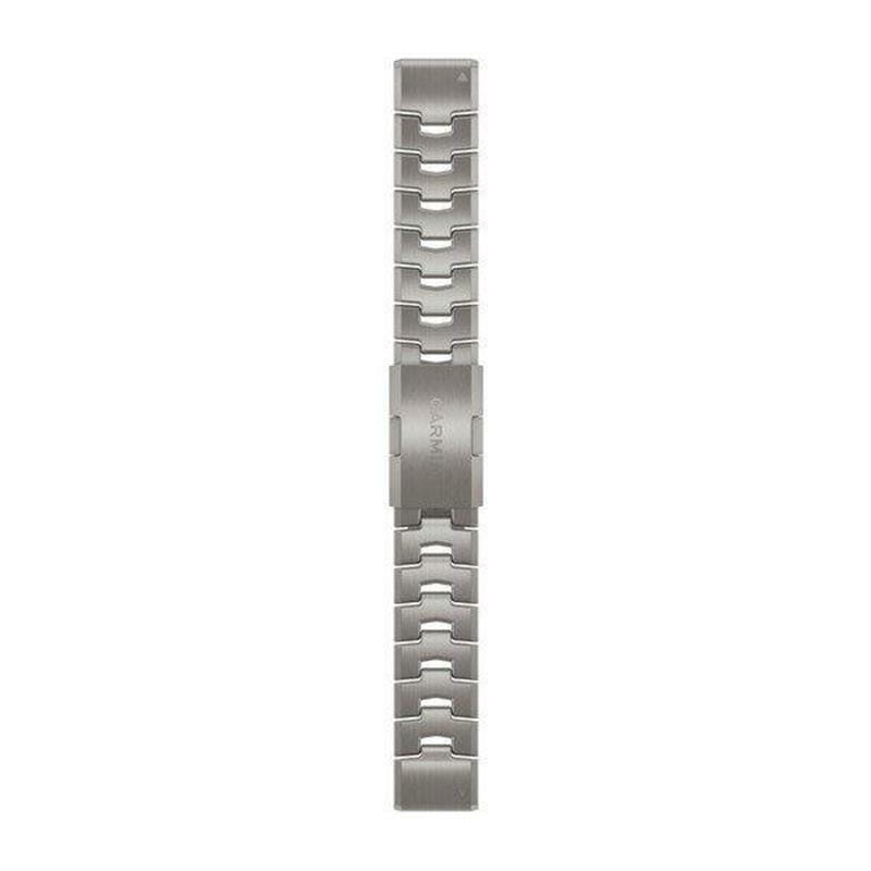 Ремінець Garmin QuickFit 22mm для Garmin Fenix 6 Titanium (010-12863-08)