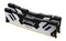 Фото - Модуль памяти DDR5 2x16GB/6400 Kingston Fury Renegade Silver (KF564C32RSK2-32) | click.ua