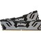 Фото - Модуль памяти DDR5 2x16GB/6400 Kingston Fury Renegade Silver (KF564C32RSK2-32) | click.ua