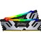 Фото - Модуль памяти DDR5 2x16GB/6400 Kingston Fury Renegade RGB (KF564C32RSAK2-32) | click.ua