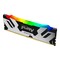 Фото - Модуль пам`яті DDR5 16GB/6400 Kingston Fury Renegade RGB (KF564C32RSA-16) | click.ua