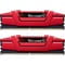 Фото - Модуль пам`ятi DDR4 2x8GB/3600 G.Skill Ripjaws V Red (F4-3600C19D-16GVRB) | click.ua