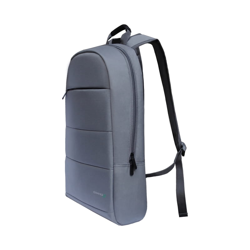 Рюкзак для ноутбука Grand-X RS-365G 15.6" Grey