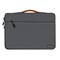 Фото - Чехол-сумка для ноутбука Grand-X SLX-14D 14" Dark Grey | click.ua