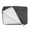 Фото - Чехол-сумка для ноутбука Grand-X SLX-14D 14" Dark Grey | click.ua