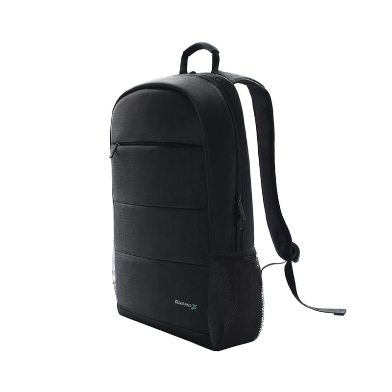 Рюкзак для ноутбука Grand-X RS-365S 15.6" Black