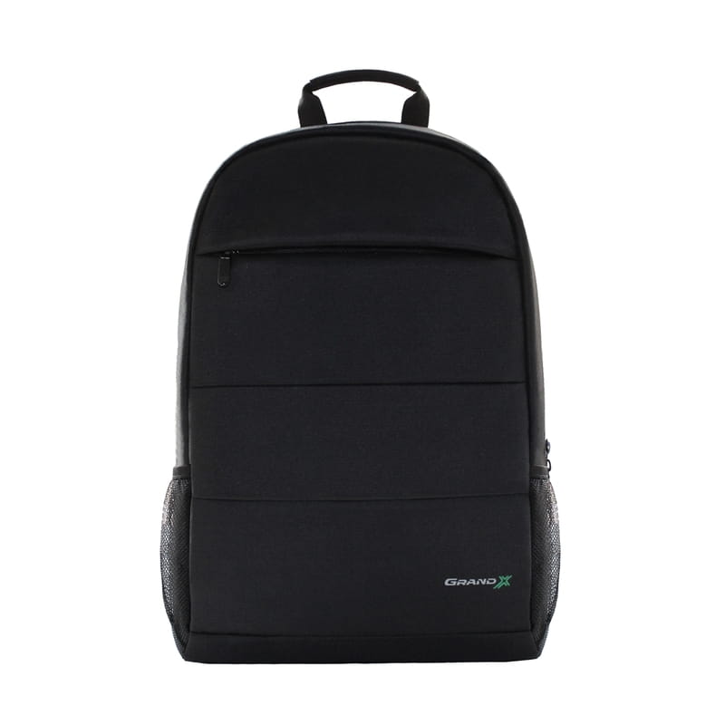 Рюкзак для ноутбука Grand-X RS-365S 15.6" Black