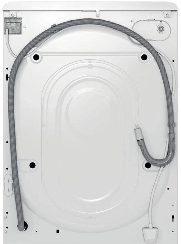 Стиральная машина Indesit OMTWSE 61051 WK UA