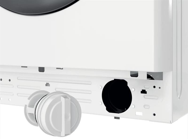 Стиральная машина Indesit OMTWSE 61051 WK UA