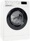Фото - Стиральная машина Indesit OMTWSE 61051 WK UA | click.ua