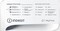 Фото - Стиральная машина Indesit OMTWSE 61051 WK UA | click.ua
