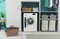 Фото - Стиральная машина Indesit OMTWSE 61051 WK UA | click.ua