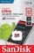 Фото - Карта пам`ятi MicroSDHC 32GB UHS-I Class 10 SanDisk Ultra A1 R120MB/s (SDSQUA4-032G-GN6MN) | click.ua
