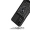 Фото - Чохол-накладка BeCover Military для Xiaomi Redmi Note 11 Pro/11 Pro Plus/12 Pro 4G Black (707421) | click.ua