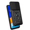 Фото - Чохол-накладка BeCover Military для Xiaomi Redmi Note 11 Pro/11 Pro Plus/12 Pro 4G Black (707421) | click.ua