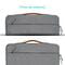 Фото - Чохол-сумка для ноутбука Grand-X SLX-15G 15" Grey | click.ua