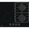 Фото - Варильна поверхня Gorenje GCE691BSC | click.ua