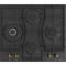 Фото - Варочная поверхность Gorenje GW6D42CLB | click.ua