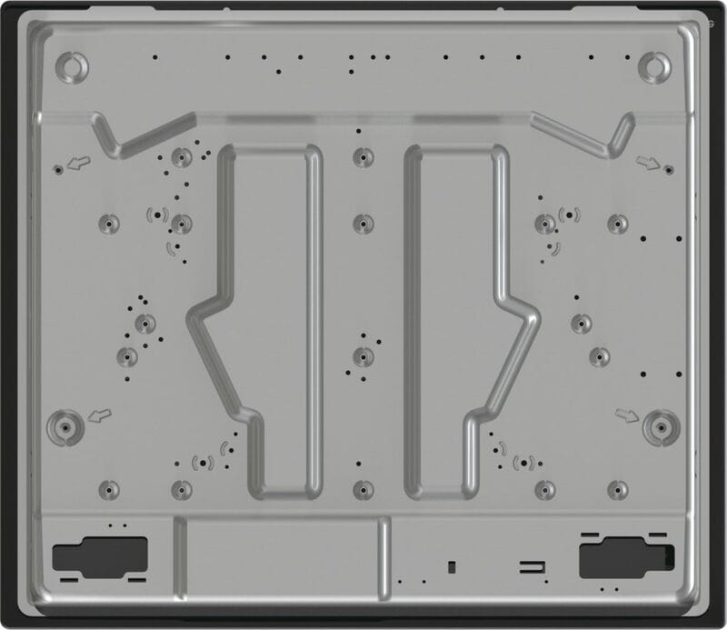 Варильна поверхня Gorenje G642AB