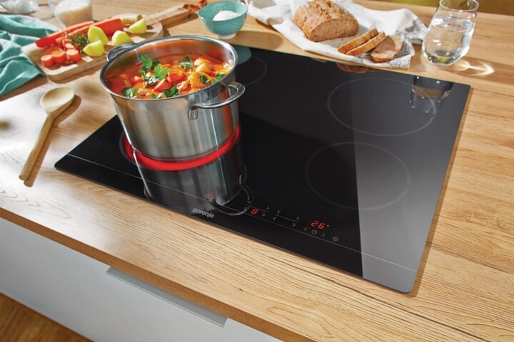 Варильна поверхня Gorenje ECT641BSC