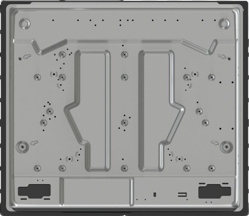 Варильна поверхня Gorenje GT642SYB