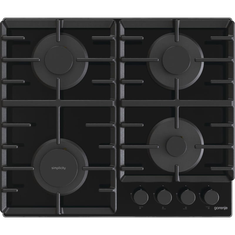 Варильна поверхня Gorenje GT642SYB