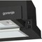 Фото - Витяжка Gorenje TH60E3B | click.ua