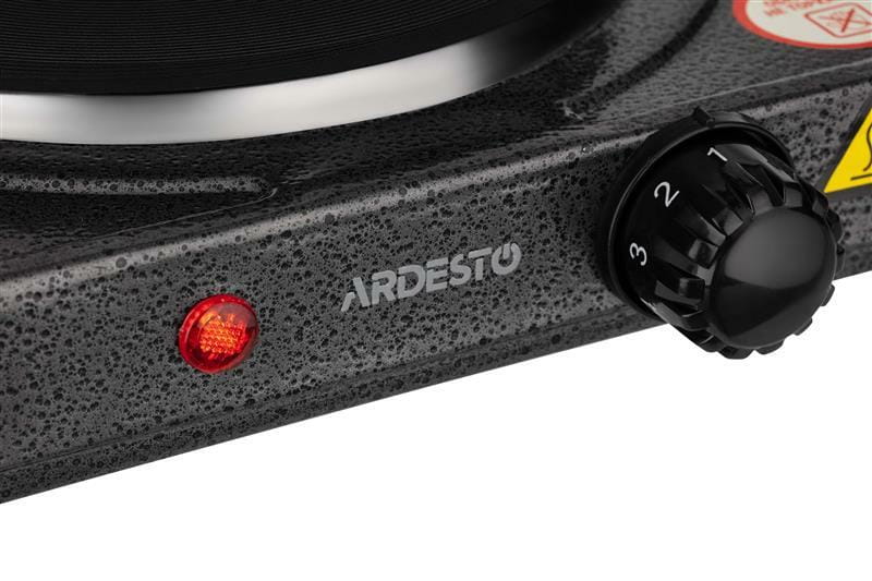 Настільна плита Ardesto ECS-J110G