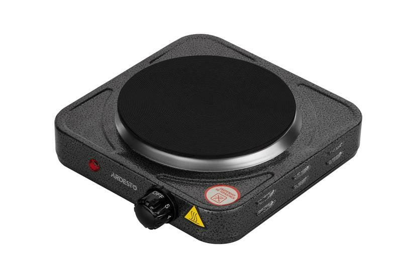 Настільна плита Ardesto ECS-J110G