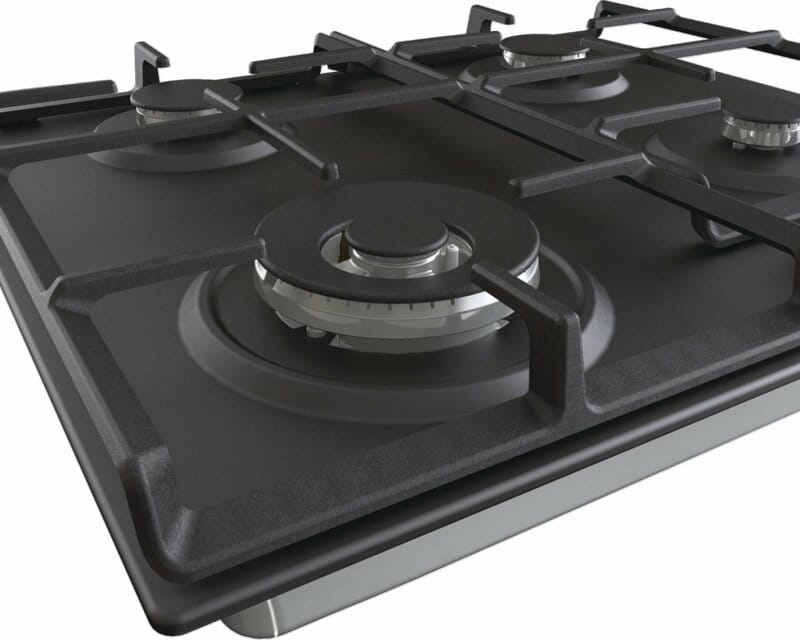 Варильна поверхня Gorenje GW641EXB